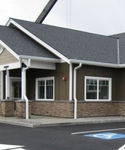 MultiCare Eatonville Clinic