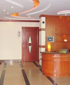 Weihai Dawu Sea Feeling Hotel