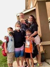 Family Child Care- Beale Airforce Base- family