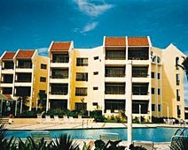 Albatros Club Resort