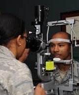 Barksdale Optometry
