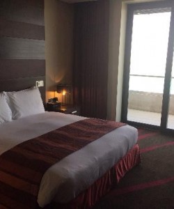 Radisson Blu Hotel, Abu Dhabi Yas Island