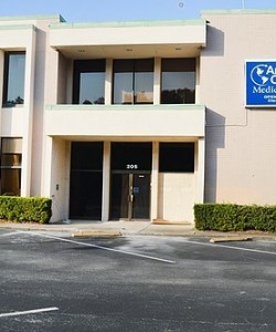 Merican Care Medical Center in Jacksonville, Florida