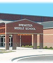 Brewster Middle School