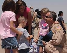 Family Advocacy Program-Cannon AFB-family