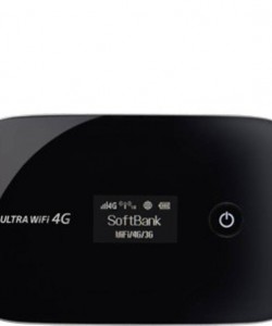 S102FreePocketWi-Fi25MinToShinjuku