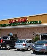San Jose Mexican Grill &amp; Cantina kings bay ga- location