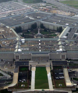The Pentagon