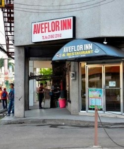 Aveflor Inn and Restaurant Aveflor Inn and Restaurant