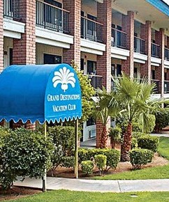 Grand Destination Vacation Club