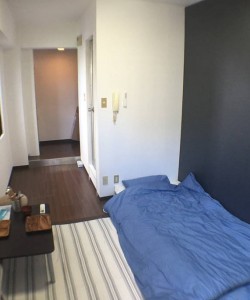 天王寺から歩いてこれます。竹