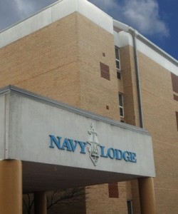 NGIS - Naval Support Activity Bethesda