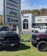 nemer chrysler jeep dodge ram of saratoga- truck