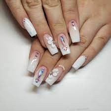 Klassy Kactus Salon Clovis Nm-nail gel