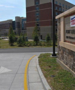Army Lodging - Fort Lee Lodging