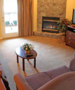 Woodstone at Massanutten