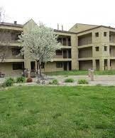 Unaccompanied Housing- Beale AFB 1