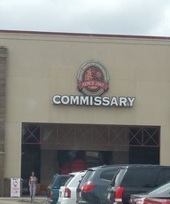Fort Bragg Commissary