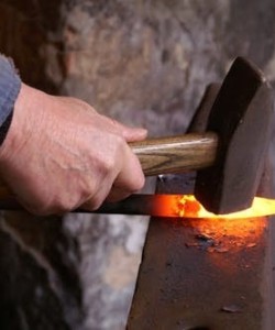 Matsubara Knife in Sasebo, Japan