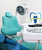 Lopez Dental Care yuma arizona- dental chair