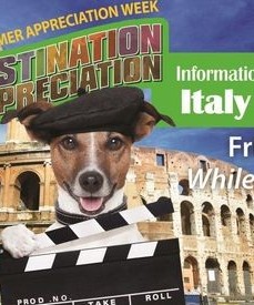 Travel tickets in Eielson, Alaska