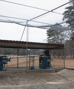 Batting Cages