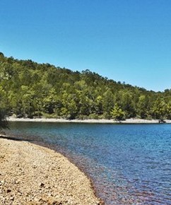 Silverleaf&#039;s Ozark Mountain Resort