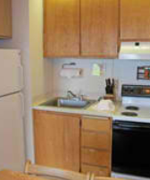 Surfcrest Condominiums