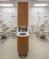 Dental-Cannon AFB-dental chair