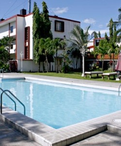 Grand Seasons Hotel &amp; Casino