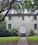 The Upper Wolfsnare House-tree