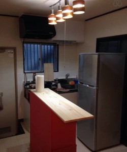 内装リフォーム済みの綺麗なお部屋です