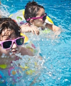 pools