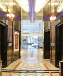 Chelsea Tower Hotel Apartments