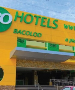 go hotel