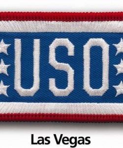 Las Vegas - McCarran International Airport USO