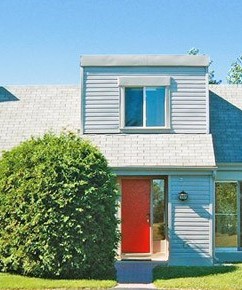 Mountain View Villas at Cranberry