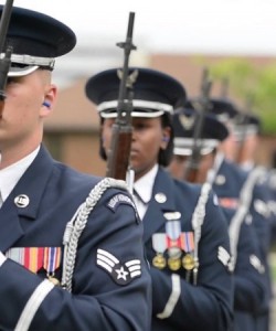 Altus Honor Guard