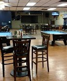 Tailgate Sports Lounge