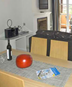 The Grangefield Oasis Club