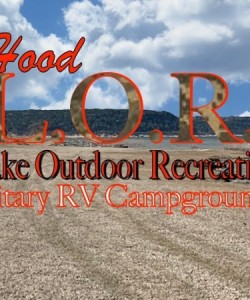 BLORA in Texas, Fort Hood