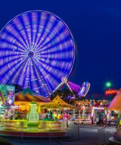 Amusement Park