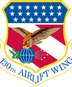 Charleston Air National Guard Base