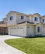 Military Housing Office- Travis AFB- white house