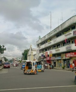 san jose de buenavista