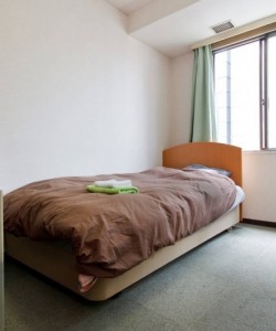 613 Osaka-castle, long stay, private