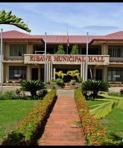kibawe