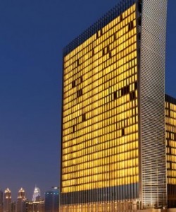 The Oberoi, Dubai