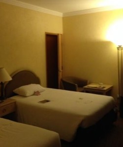 Mercure Centre Hotel