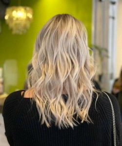 Bowie Salon Hair Color in Seattle, Washington